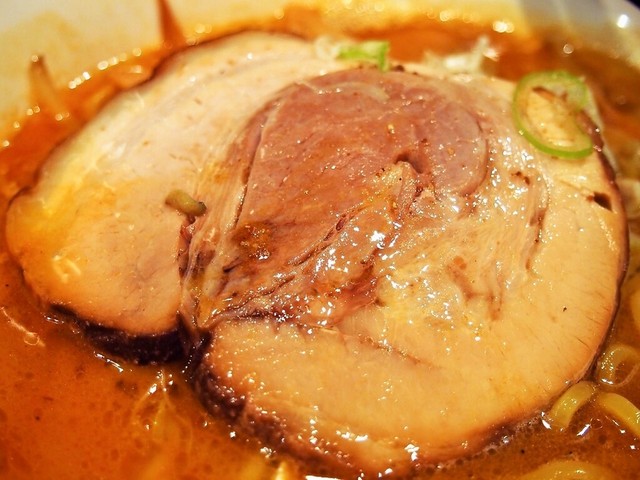 麺屋 すずらん的实拍高清图