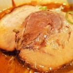 麺屋 すずらん的实拍图