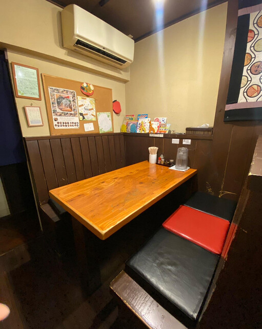 麺や 亀陣的实拍高清图