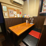 麺や 亀陣的实拍图