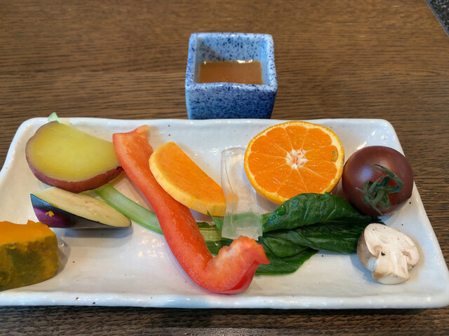 ごはんや農家の台所 立川高島屋店的實拍高清圖