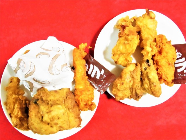 recommendations image for ケンタッキーフライドチキン アル・プラザ高槻店