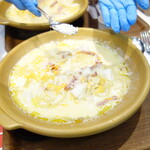 生パスタ専門店 SPALA 東京タワー店的實拍圖