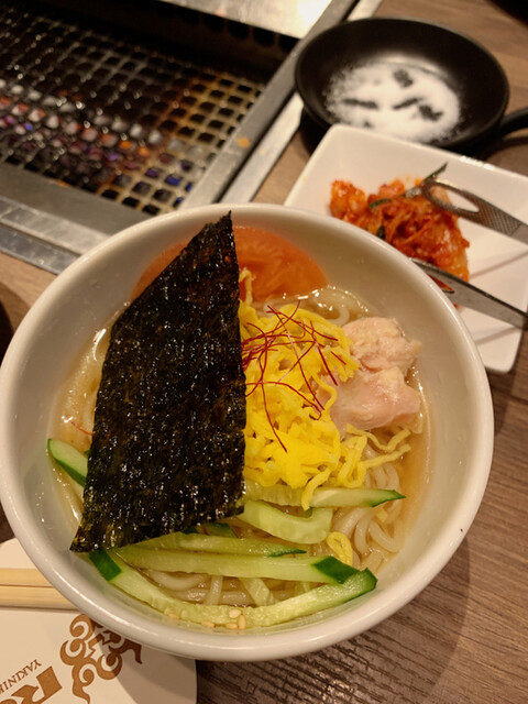 焼肉レストランロインズ 東大和的实拍高清图