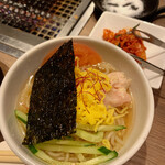 焼肉レストランロインズ 東大和的实拍图