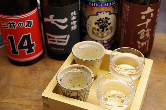 住吉酒販 博多駅店的實拍高清圖
