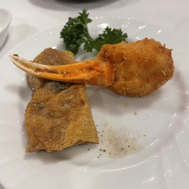 錦城閣的实拍高清图