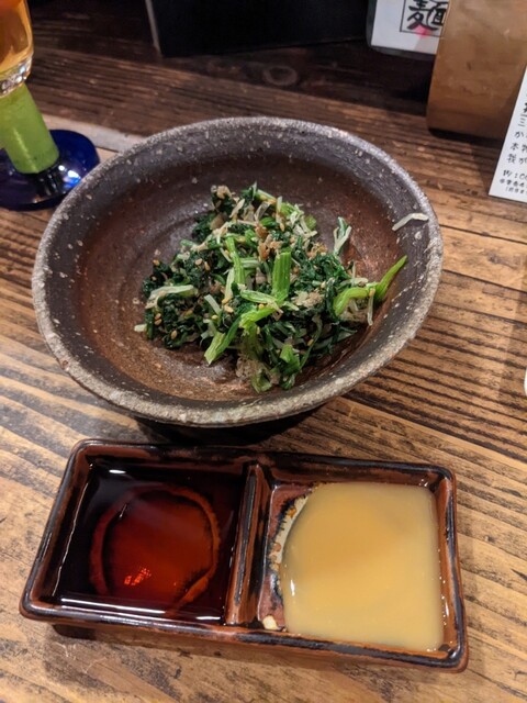 伊勢もん居酒屋 駄駄っ子的實拍高清圖