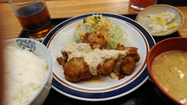 牛心 駅前店的實拍高清圖