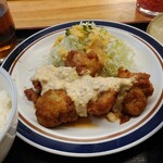 牛心 駅前店的實拍圖