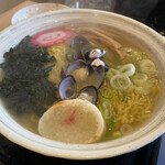 らーめん きちりん 本店的实拍图