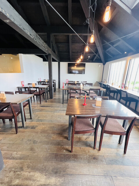 島の人 礼文島本店的實拍高清圖