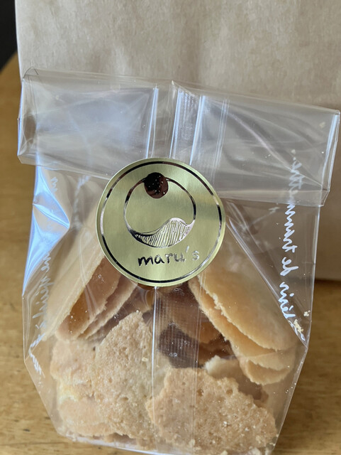 recommendations image for パティスリーmaru's 錦糸町店
