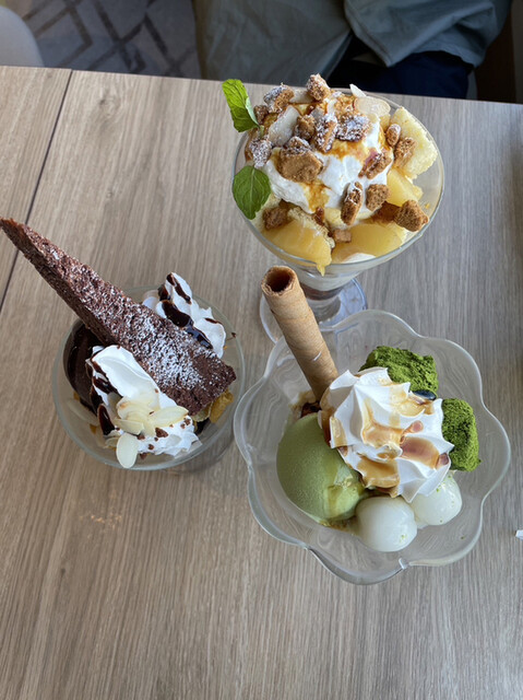 からふね屋珈琲店 三条本店的實拍高清圖