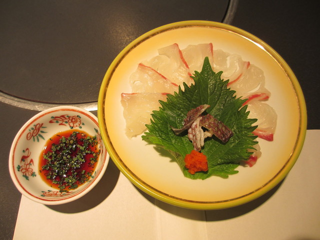 CADET 山田屋的實拍高清圖