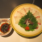 CADET 山田屋的實拍圖