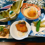 青山 星のなる木的實拍圖