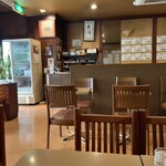 珈琲の店都亜的實拍圖