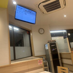 松屋 桜川店的實拍圖