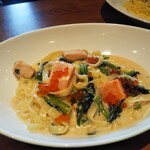 recommendations for ジョリーパスタ 直方店