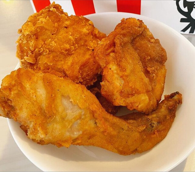 recommendations image for ケンタッキーフライドチキン 新宿西口店