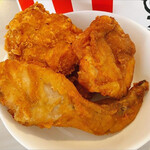 recommendations for ケンタッキーフライドチキン 新宿西口店