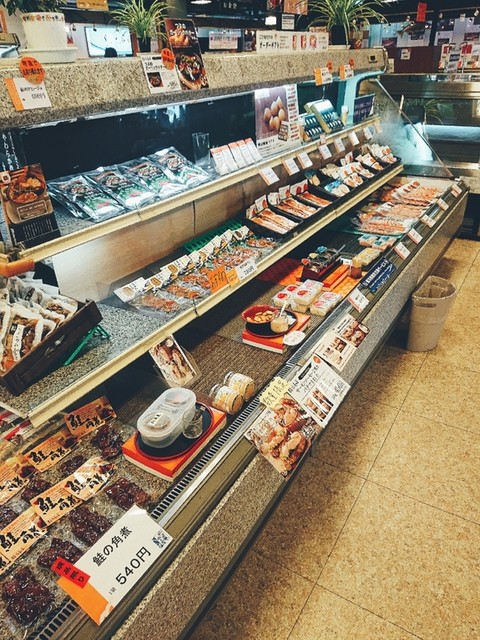 佐藤水産 市場店的實拍高清圖