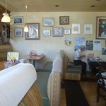 ミレット喫茶店的实拍图