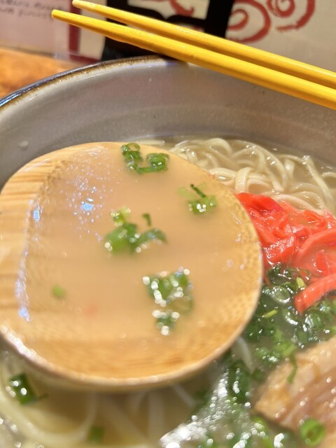 OKINAWA KITCHEN おかえり的實拍高清圖