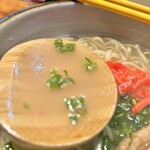 OKINAWA KITCHEN おかえり的實拍圖