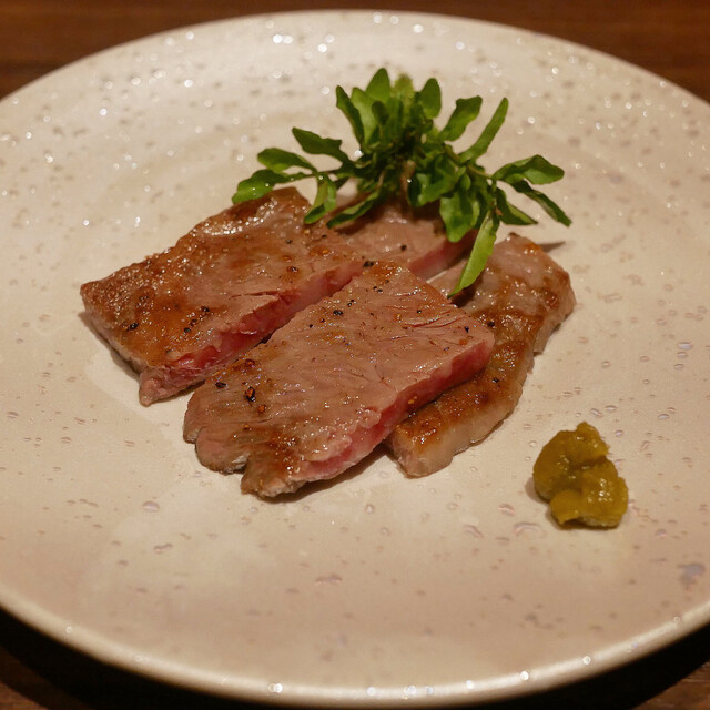 牛屋 銀兵衛 銀座本店的實拍高清圖
