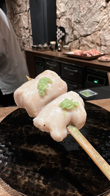 炭火焼鳥 とり将的實拍高清圖