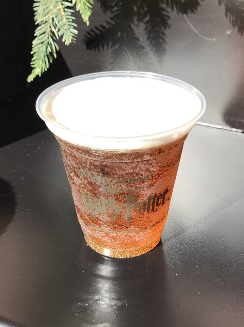 recommendations image for バタービール・カート