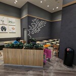 ゴンチャ イオンモール札幌発寒店的實拍圖