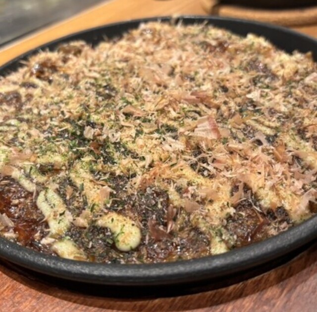 鉄板酒家 道頓堀 高円寺本店的实拍高清图