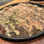 鉄板酒家 道頓堀 高円寺本店的实拍图