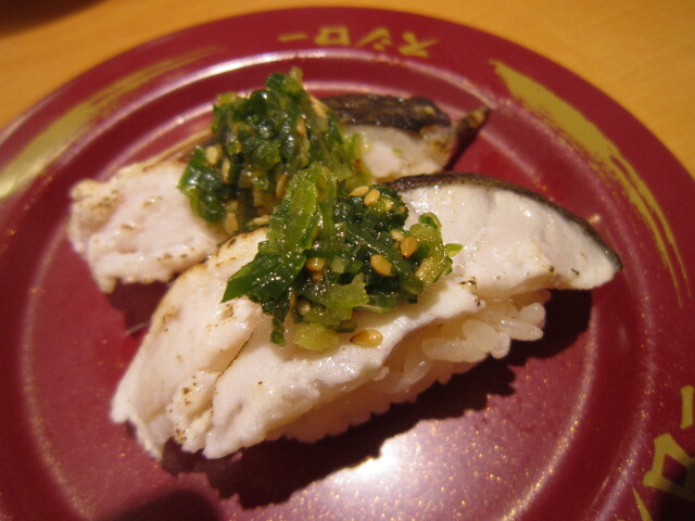 スシロー 多摩センター店的实拍图