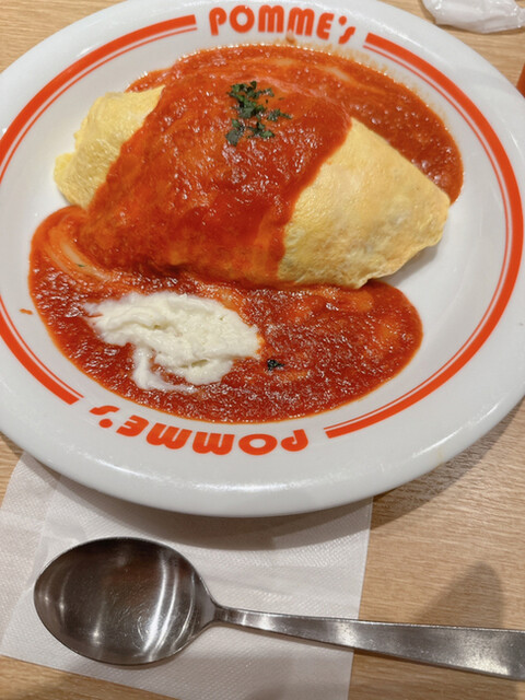 recommendations image for ポムの樹 ヨドバシAkiba店