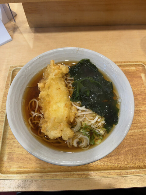 recommendations image for 笠丸そば