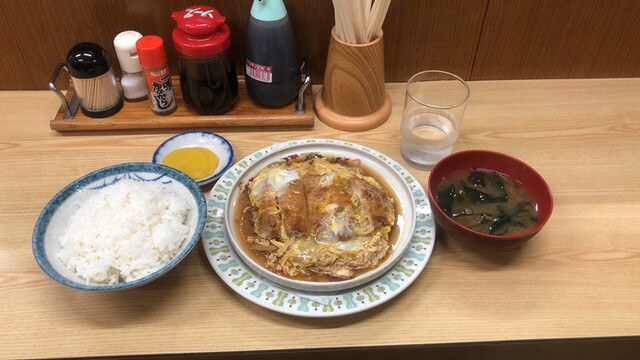 いっぴん定食 藤的实拍高清图