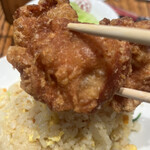 大阪王将 五反田店的實拍圖