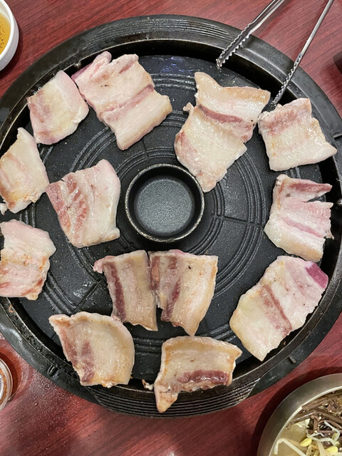 recommendations image for チョンギワ 本館
