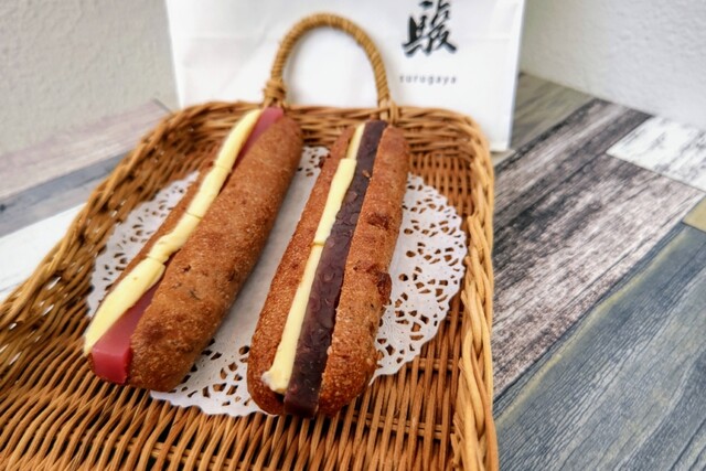 駿 南森町本店的實拍高清圖