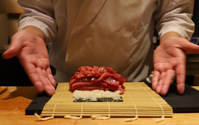 築地青空三代目 丸の内的實拍高清圖