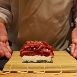 築地青空三代目 丸の内的實拍圖