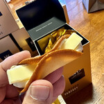 recommendations for ニューヨーク パーフェクト チーズ