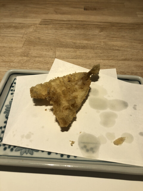 天ぷら新宿つな八 凛 中野店的实拍高清图