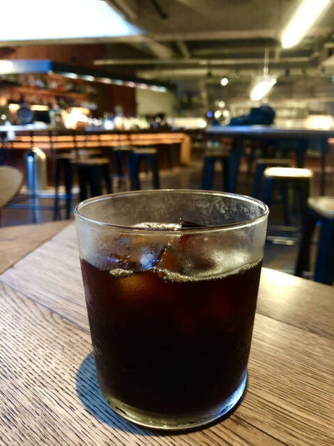 BERTH COFFEE的實拍高清圖