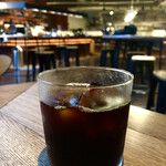 BERTH COFFEE的實拍圖