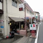リーブル的实拍图